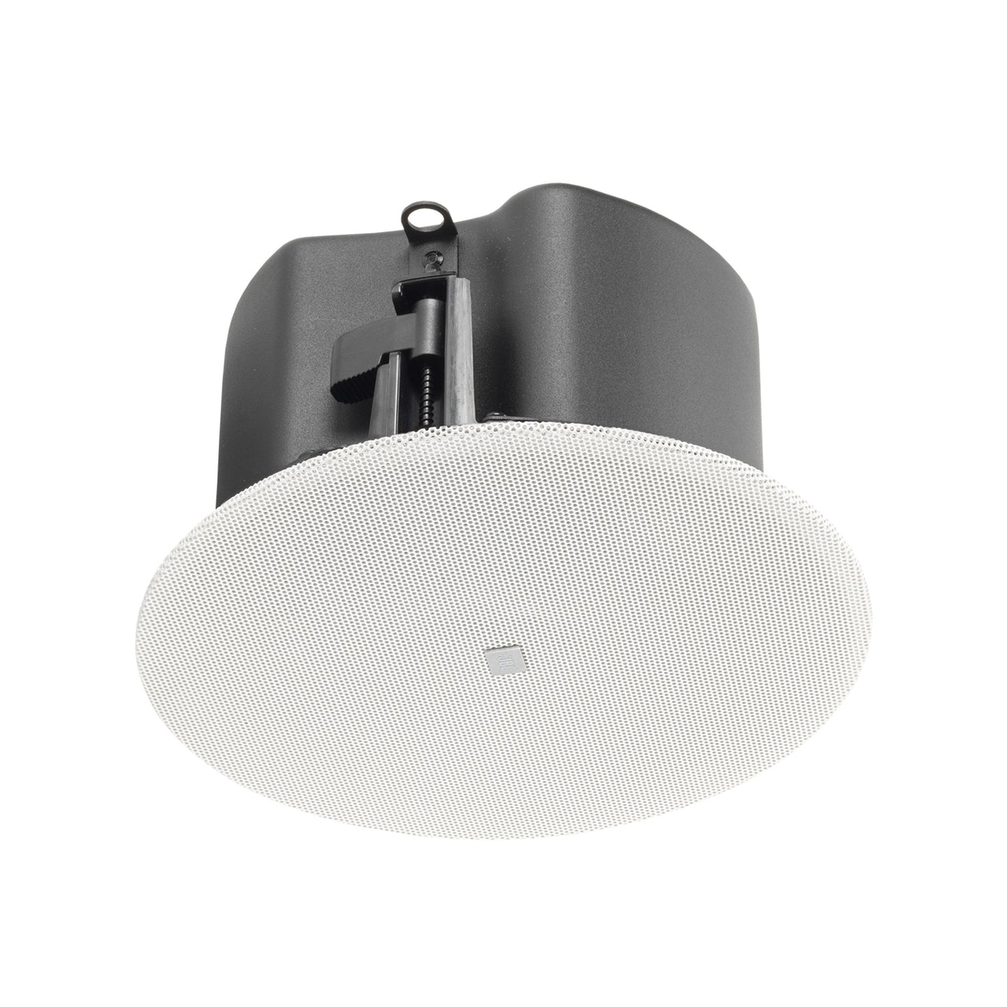 JBL Control 414MPT-U Micro Plus Two-Way Ceiling Speaker, Low-Profile | White