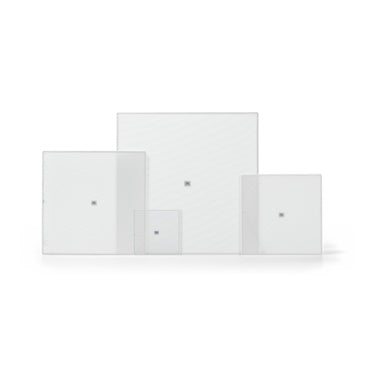 JBL MTC-416SG Square Speaker Grille for Control 416 (Pack of 6)
