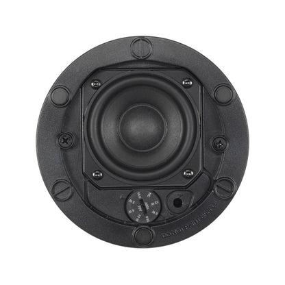 JBL Control 442C/T-U Compact Ceiling Speaker | White