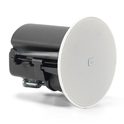 JBL Control 442C/T-U Compact Ceiling Speaker | White