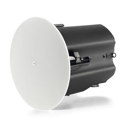 JBL Control 445C/T 5.25" RBI™-Equipped Two-Way Coaxial Ceiling Loudspeaker