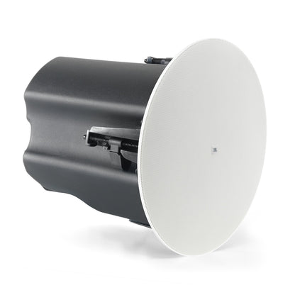 JBL Control 445C/T 5.25" RBI™-Equipped Two-Way Coaxial Ceiling Loudspeaker