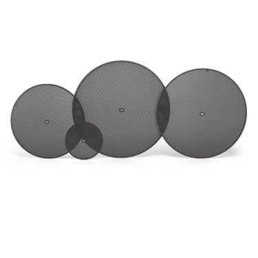 JBL MTC-440BG Round Speaker Grille for Control 440CS/T & 447HC (Pack of 6)