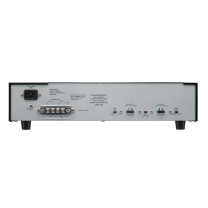 TOA P-9120DH CU 9000M2 Series 2-Channel 70V Power Amplifier
