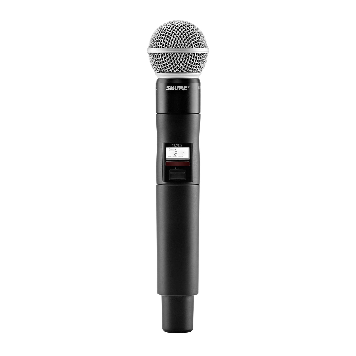 202205_Shure-QLXD2TA_SM58=-G50-Handheld-Wireless-Transmitter-With-SM58_ALT01sqr