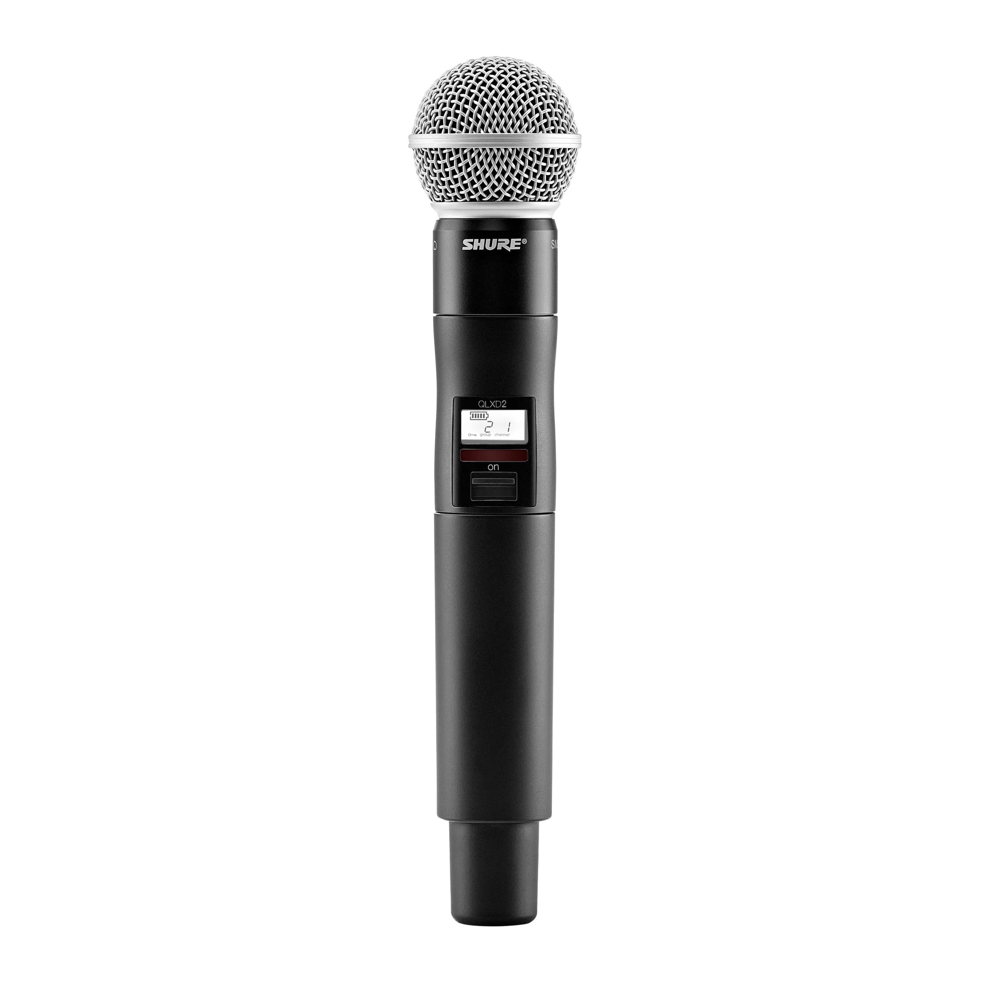 202205_Shure-QLXD2TA_SM58=-G50-Handheld-Wireless-Transmitter-With-SM58_ALT01sqr
