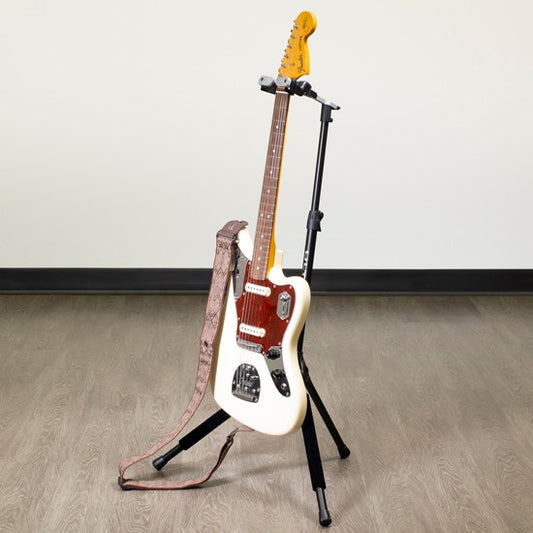 Ultimate Support GS-1000 Pro+ Genesis Series Pro+ Locking Guitar Stand