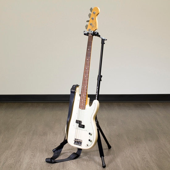 Ultimate Support USS-17662 Genesis Series Pro+ Locking Guitar Stand