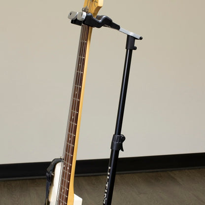 Ultimate Support USS-17662 Genesis Series Pro+ Locking Guitar Stand