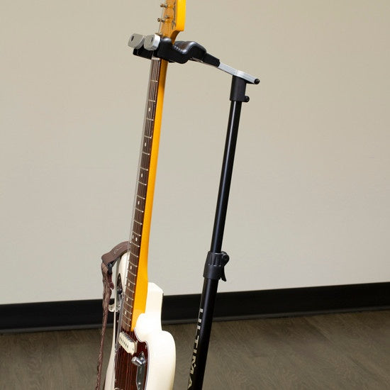 Ultimate Support USS-17662 Genesis Series Pro+ Locking Guitar Stand