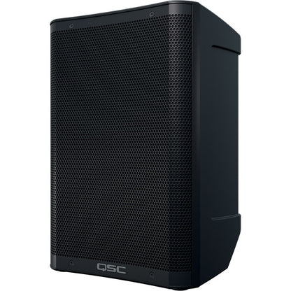 QSC Audio CB10 Compact Battery-Powered Loudspeaker