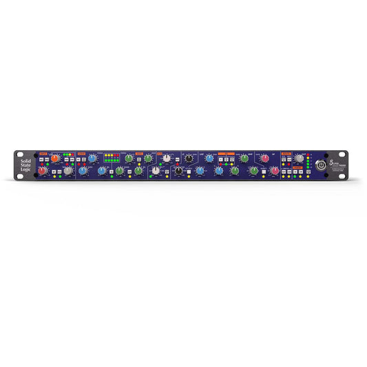 Solid State Logic Super 9000 Super Analog Channel Strip