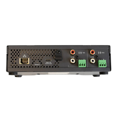 Listen Technologies ListenWIFI Wi-Fi Audio Server | 2 Channel | Standard | Compact