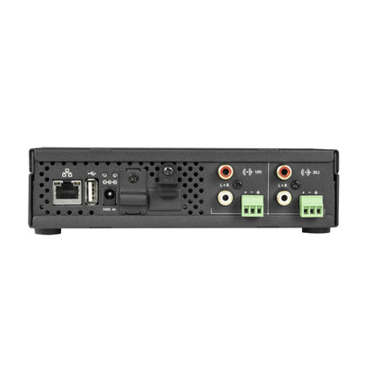 Listen Technologies LW-120-02-MH-09 Meetinghouse 2 Channel Wi-Fi Audio Server