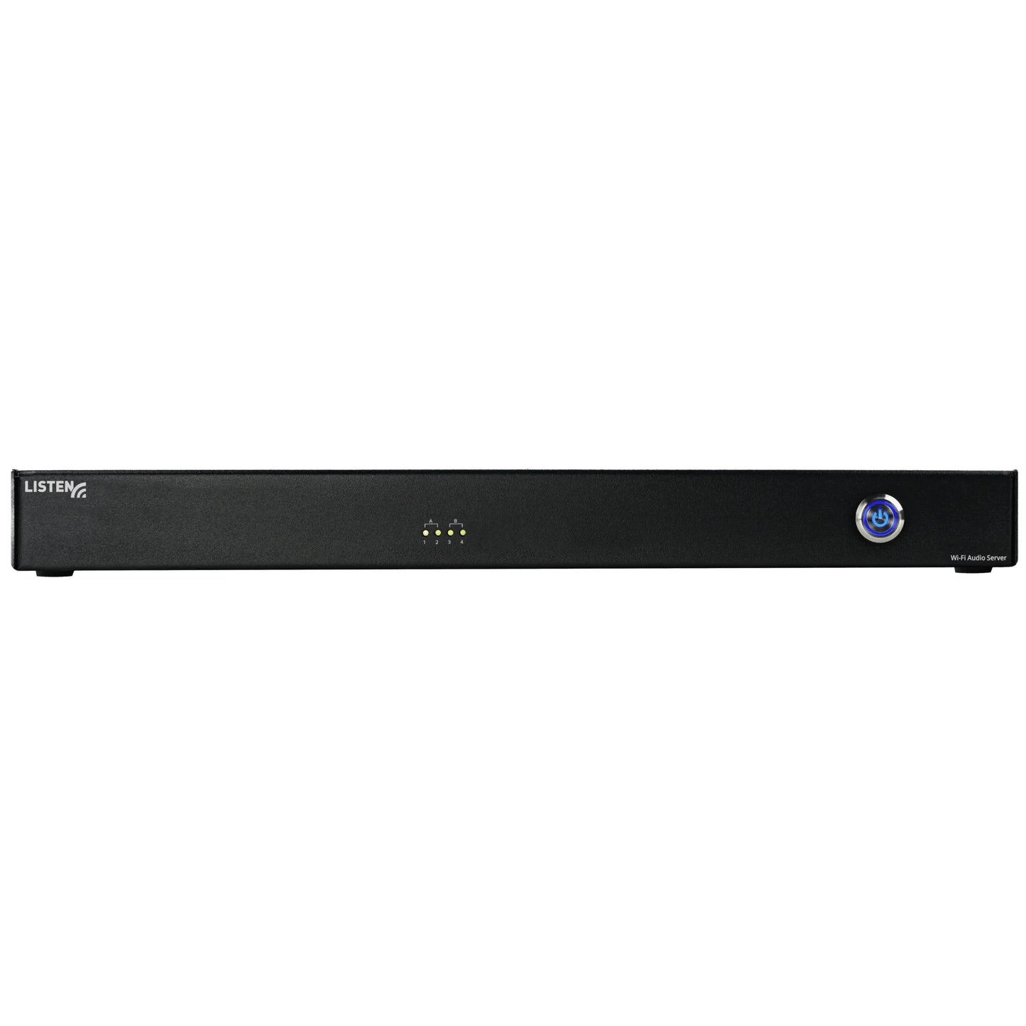 Listen Technologies ListenWIFI Wi-Fi Audio Server For LW-215 | 4 Channel