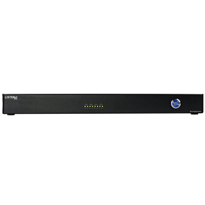 Listen Technologies ListenWIFI Wi-Fi Audio Server For LW-215 | 8 Channel