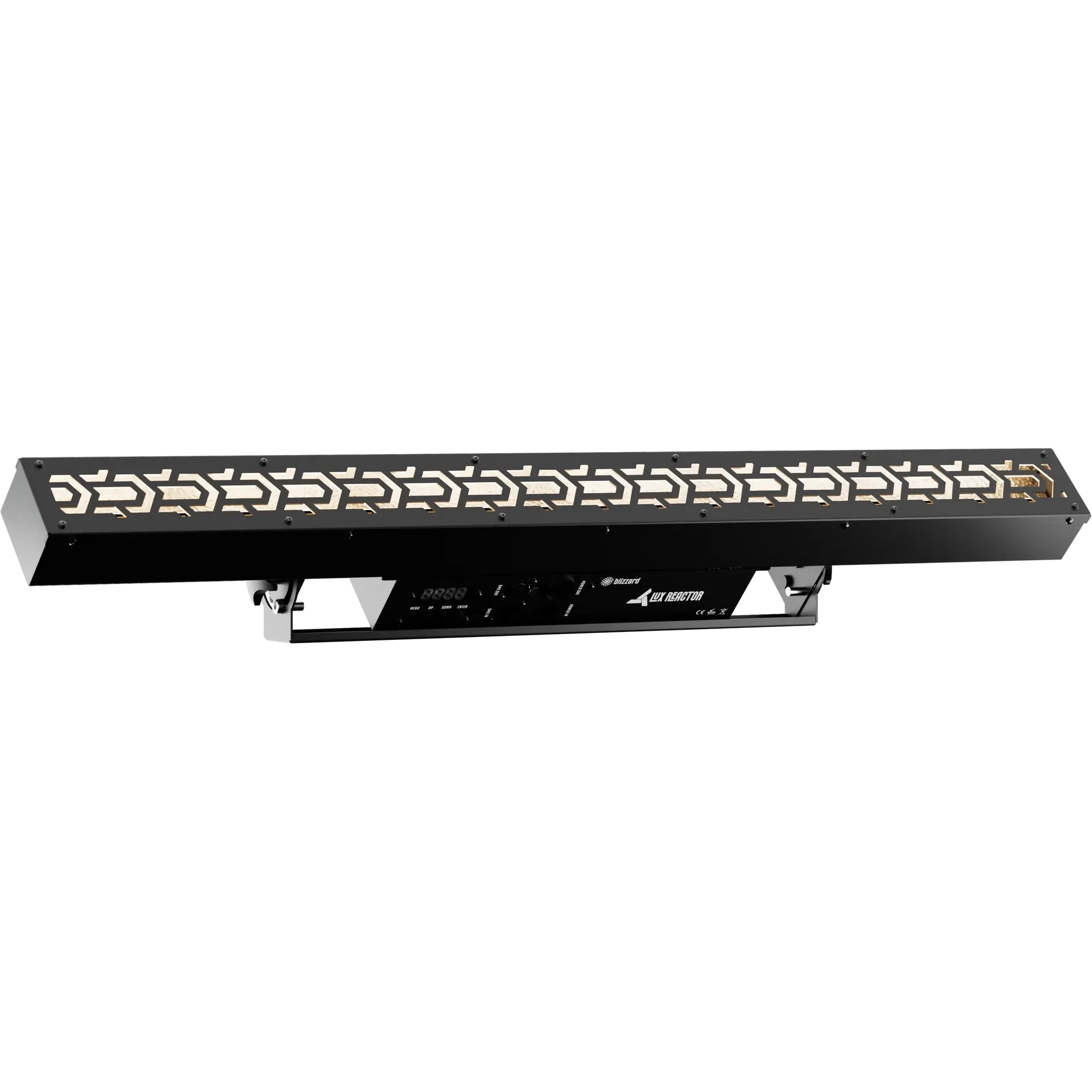 Blizzard 124673 Lux Reactor