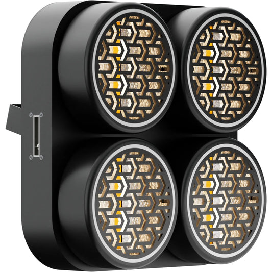 Blizzard 124671 Lux Quadra X4