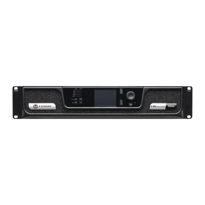 Crown NCDI2x600-U-US 2-Channel 600W Power Amplifier