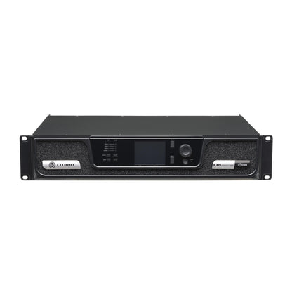 Crown NCDI2x600-U-US 2-Channel 600W Power Amplifier