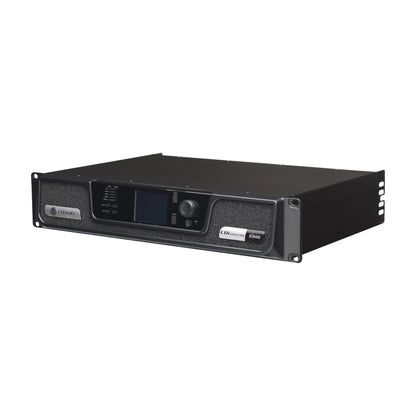 Crown NCDI2x600-U-US 2-Channel 600W Power Amplifier