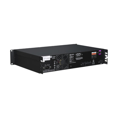 Crown NCDI2x600-U-US 2-Channel 600W Power Amplifier