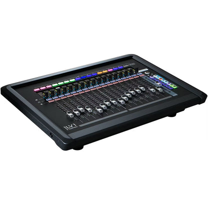 Waves eMotion LV1 Control