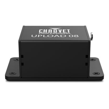 Chauvet Pro UPLOAD08 Firmware Update Tool for Moving Head Fixtures