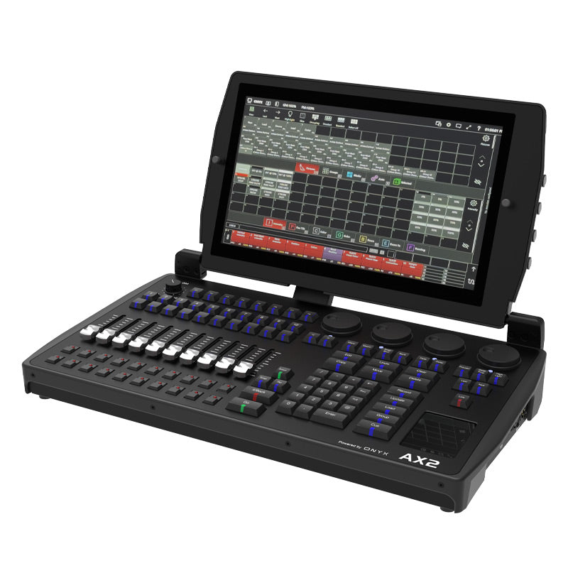ADJ AX2992 AX2 Lighting Controller