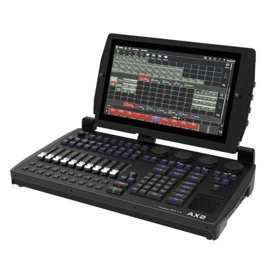 ADJ AX2992 AX2 Lighting Controller