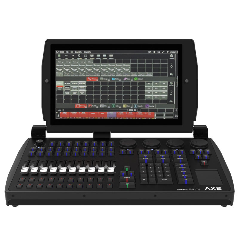 ADJ AX2992 AX2 Lighting Controller