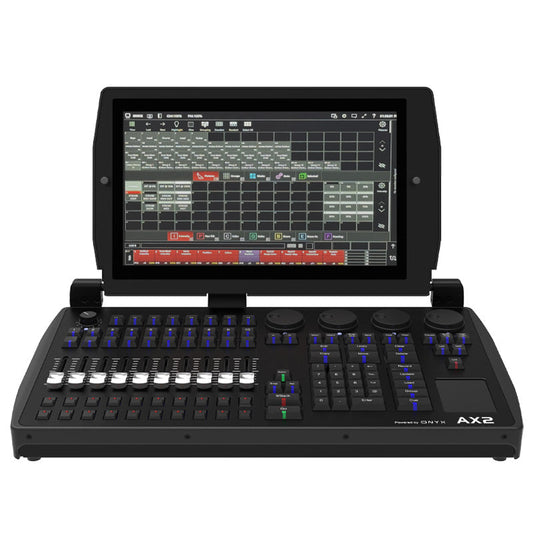 ADJ AX2992 AX2 Lighting Controller