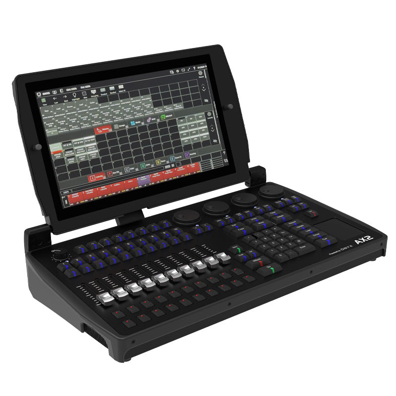 ADJ AX2992 AX2 Lighting Controller
