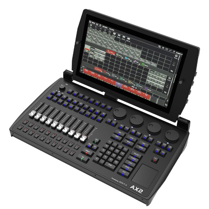 ADJ AX2992 AX2 Lighting Controller