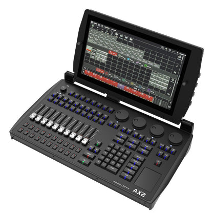 ADJ AX2992 AX2 Lighting Controller