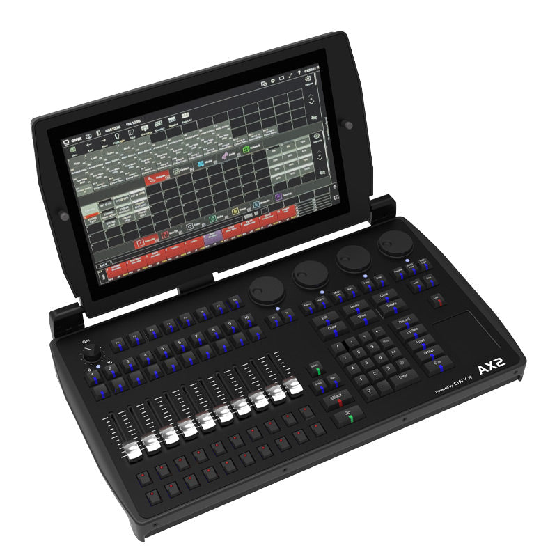 ADJ AX2992 AX2 Lighting Controller