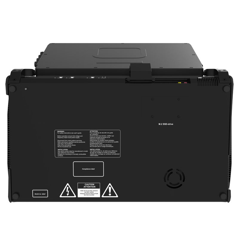 ADJ AX2992 AX2 Lighting Controller