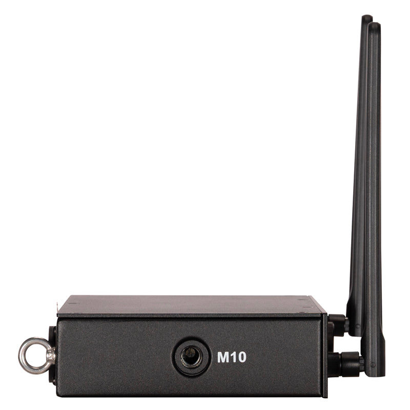 ADJ AX2191 Aria X2 TB Wireless DMX Transceiver