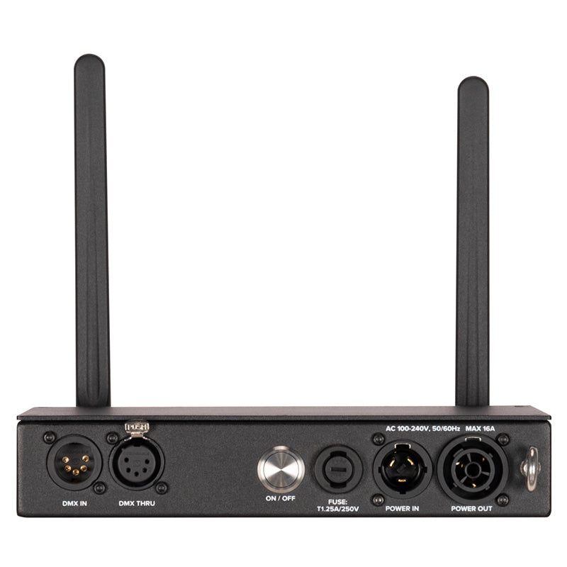 ADJ AX2191 Aria X2 TB Wireless DMX Transceiver