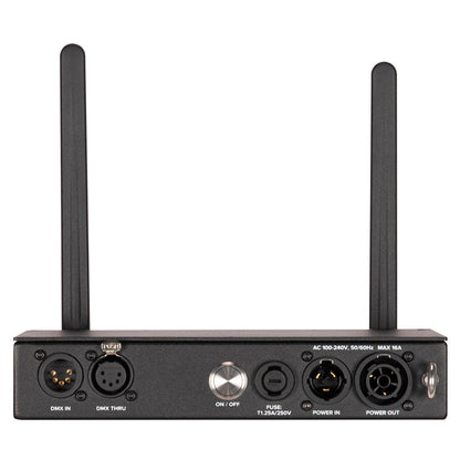 ADJ AX2191 Aria X2 TB Wireless DMX Transceiver