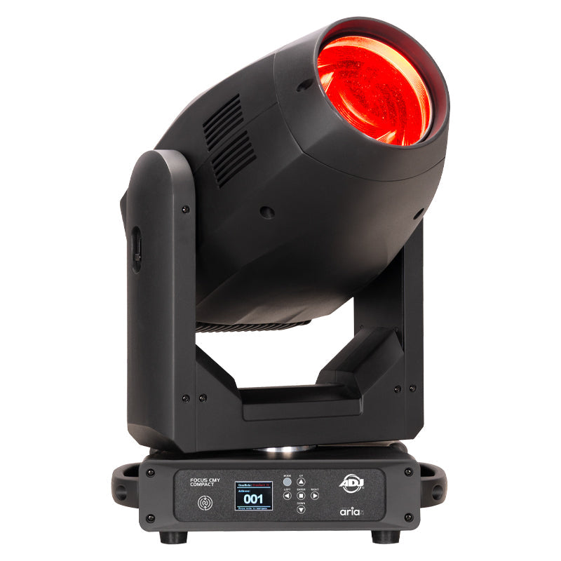 ADJ FOC871 Focus CMY Compact Automated Luminaire