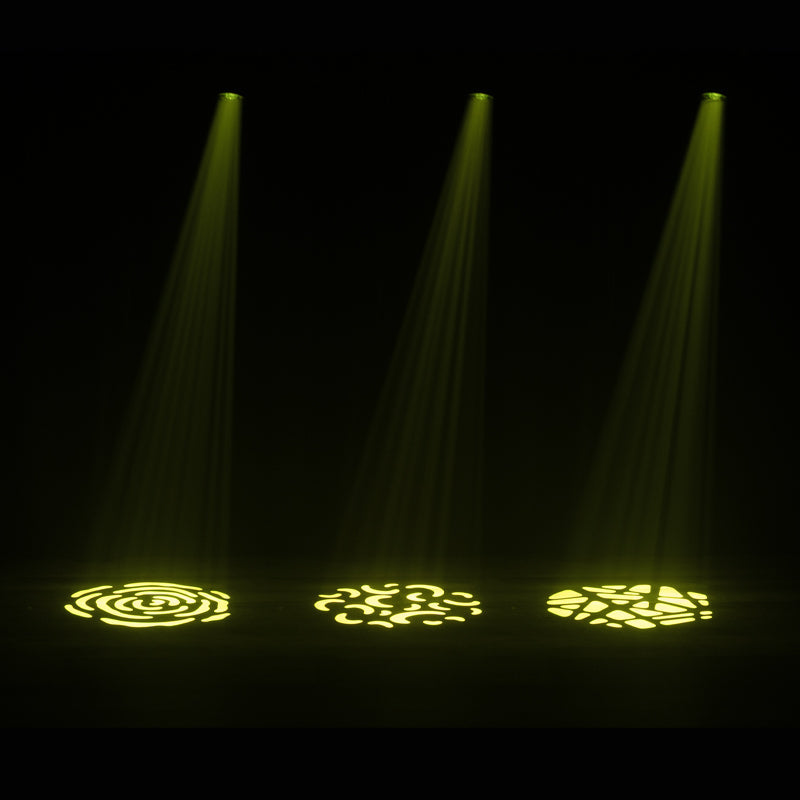 ADJ FOC871 Focus CMY Compact Automated Luminaire