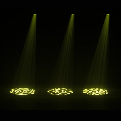 ADJ FOC871 Focus CMY Compact Automated Luminaire