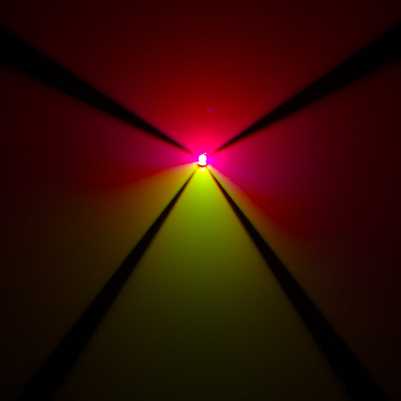 ADJ FOC871 Focus CMY Compact Automated Luminaire