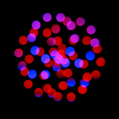 ADJ FOC871 Focus CMY Compact Automated Luminaire