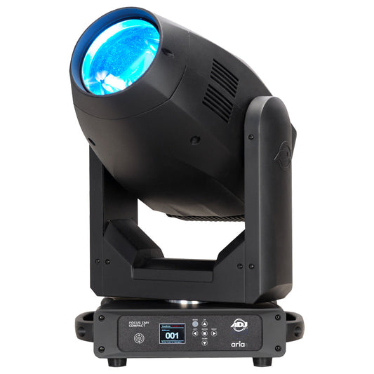 ADJ FOC871 Focus CMY Compact Automated Luminaire