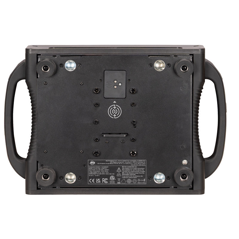 ADJ FOC871 Focus CMY Compact Automated Luminaire