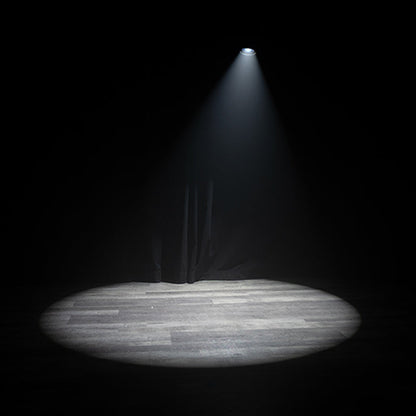 ADJ FOC871 Focus CMY Compact Automated Luminaire