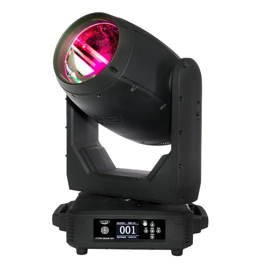 ADJ HYD359 Hydro Beam CMY Automated Beam Luminaire