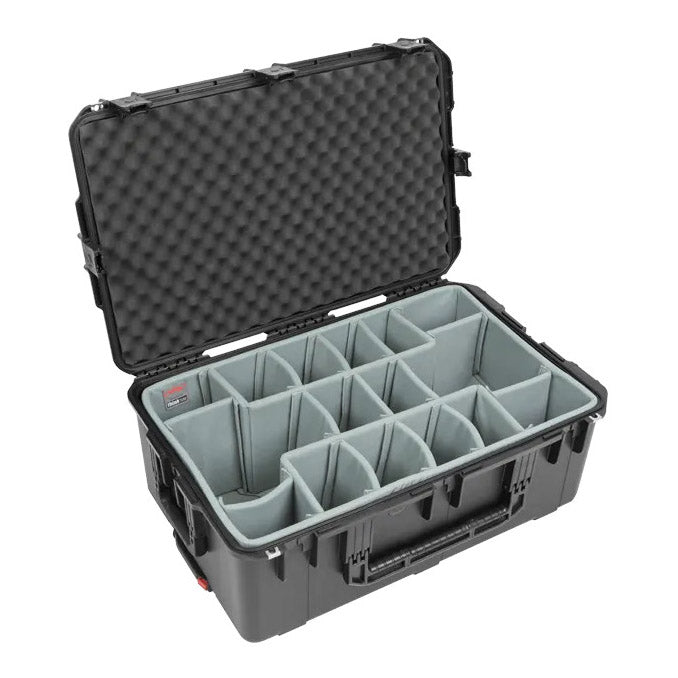 SKB 3i-2918-10DT Case with Think Tank Designed Dividers